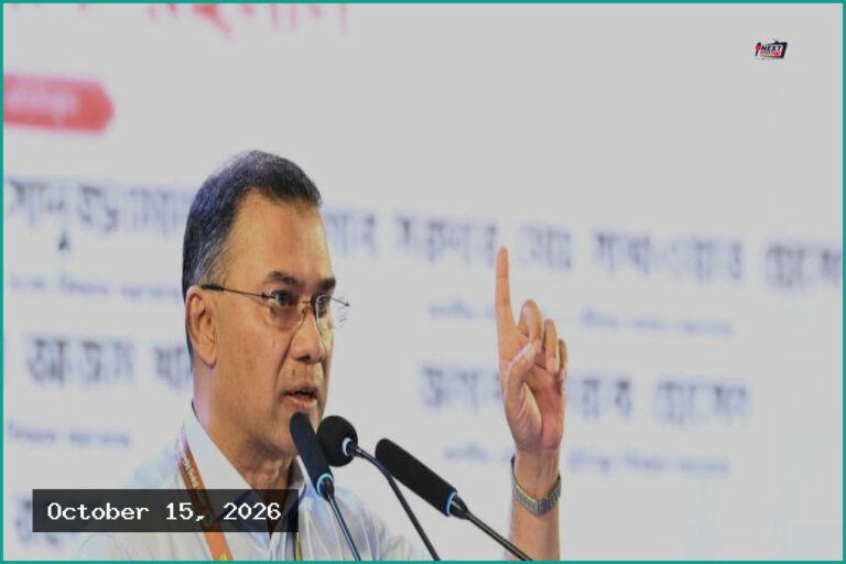 ডেঙ্গু মোকাবিলায় নাগরিকদের প্রতি প্রধানমন্ত্রীর জরুরি আহ্বান