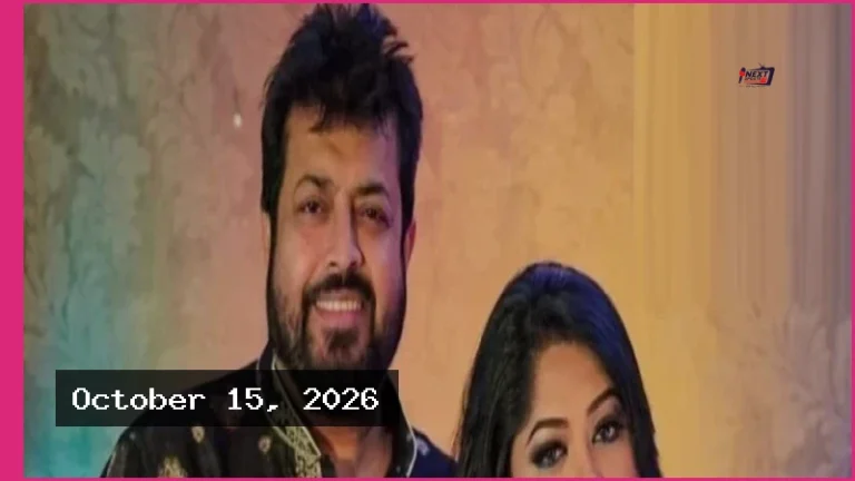 পরিবার নিয়ে ছড়ানো গুঞ্জন মিথ্যা, আইনি পদক্ষেপের হুঁশিয়ারি ওমর সানীর