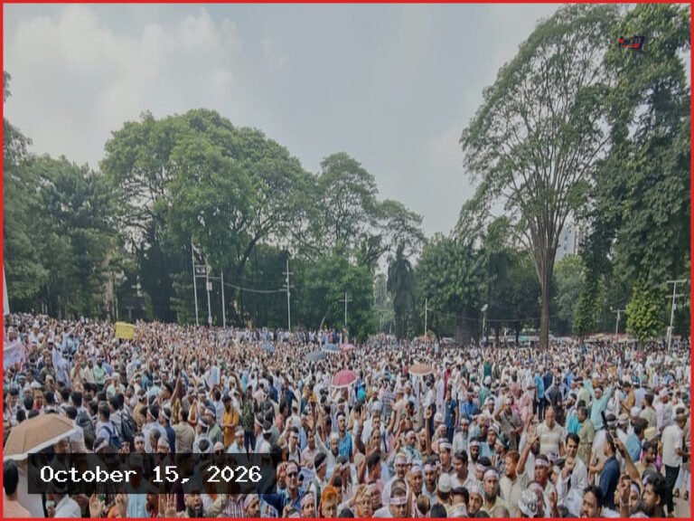 এমপিওভুক্ত শিক্ষকদের নতুন বেতনকাঠামো নিয়ে যা জানা গেল