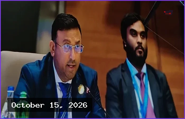 আজারবাইজানে ইসরাইলি প্রেসিডেন্টের বক্তব্যকালে বাংলাদেশের ওয়াকআউট