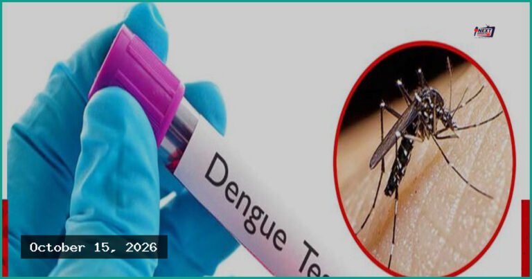 দেশে ডেঙ্গু পরিস্থিতির অবনতি: ২৪ ঘণ্টায় আরও ১০ জনের মৃত্যু