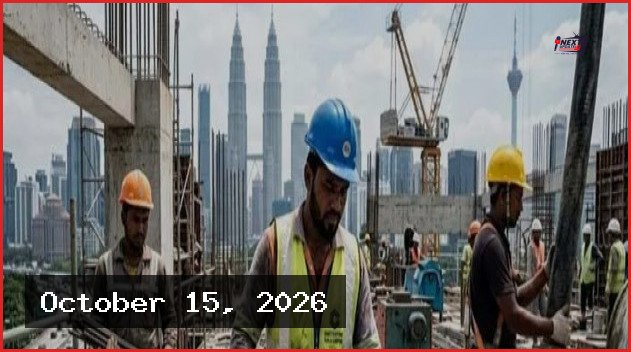 মালয়েশিয়ায় বিনা খরচে কর্মী পাঠানোর প্রক্রিয়া শুরু করল সরকার