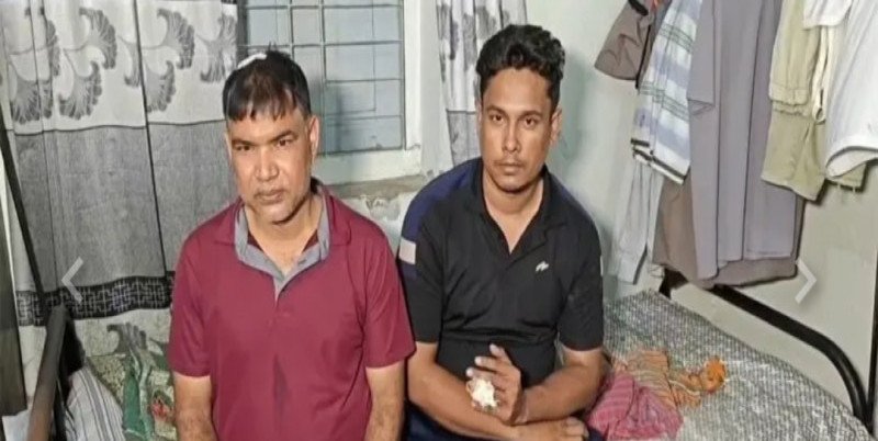 গাজীপুরে আসামি ছিনিয়ে নিতে রেলওয়ে পুলিশ ফাঁড়িতে হামলা, আহত ২