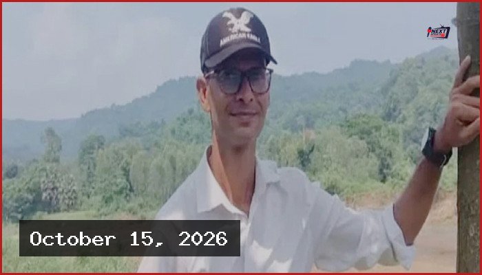 নেত্রকোনায় সাংবাদিক লুৎফুজ্জামান আলিফ ফকিরকে গুলি করে হত্যা