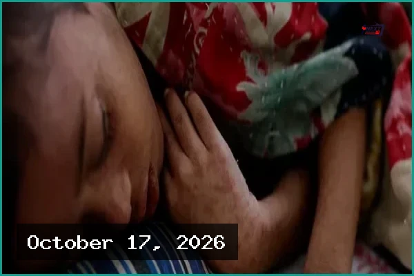 বাংলাদেশে হামের ভয়াবহ প্রাদুর্ভাব, সতর্কবার্তা পুরো বিশ্বের জন্য