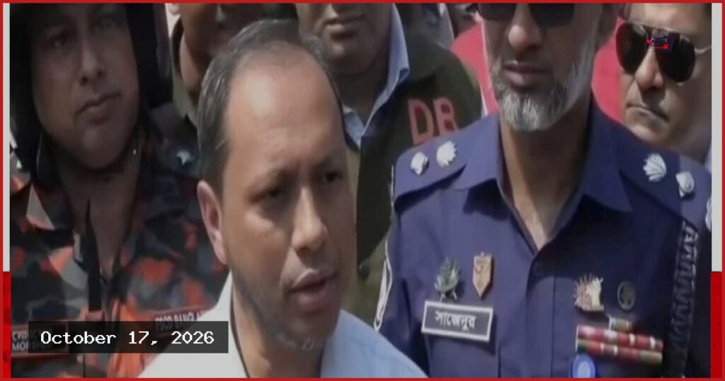 কক্সবাজারের রিসোর্টে অগ্নিকাণ্ড: ১০ জনের মৃত্যু, তদন্ত কমিটি গঠন
