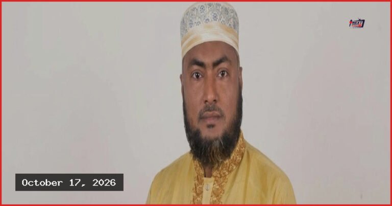 গাইবান্ধায় সড়ক দুর্ঘটনায় জামায়াত নেতা ও তার পরিবারের সদস্যরা আহত