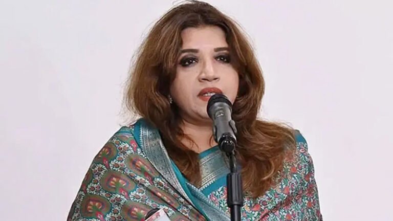 মক্কায় দুই বাংলাদেশির মৃত্যুদণ্ড কার্যকর হওয়া আমাদের জন্য শিক্ষা: শামা ওবায়েদ