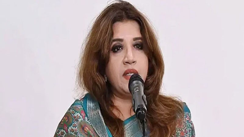 মক্কায় দুই বাংলাদেশির মৃত্যুদণ্ড কার্যকর হওয়া আমাদের জন্য শিক্ষা: শামা ওবায়েদ