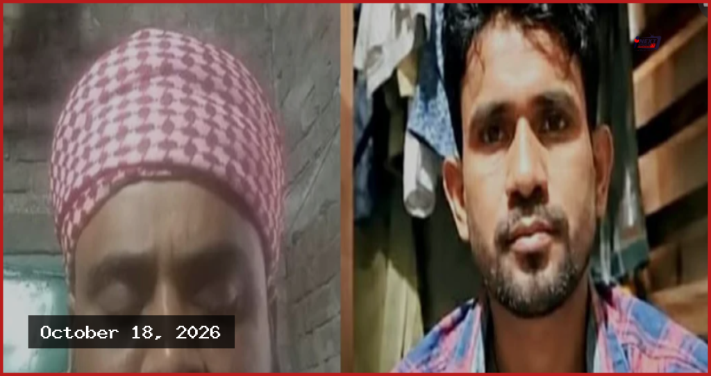 সাতক্ষীরায় যুবককে পিটিয়ে হত্যা: প্রধান আসামি ফজলুল হক আমিনী গ্রেপ্তার