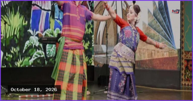 ইসলামাবাদে বাংলাদেশি শিল্পীদের পরিবেশনায় মুগ্ধ দর্শক