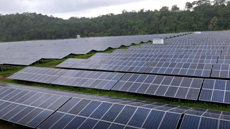 সওজের ৪ শতাধিক স্থাপনায় বসবে সৌরবিদ্যুৎ প্যানেল