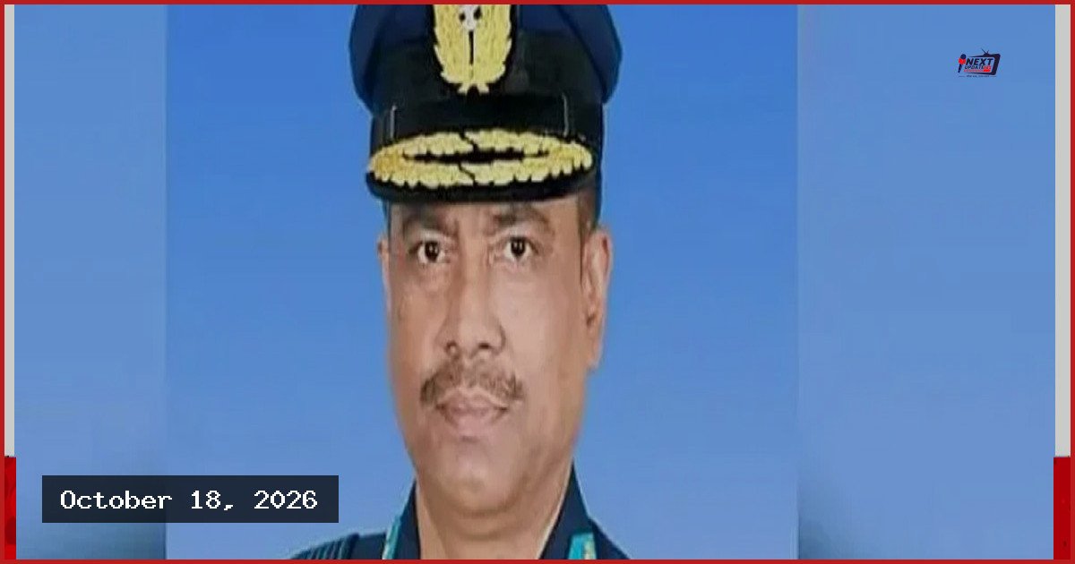 কাতারে গ্রেপ্তার বিমানবাহিনীর সাবেক প্রধান শেখ আব্দুল হান্নান