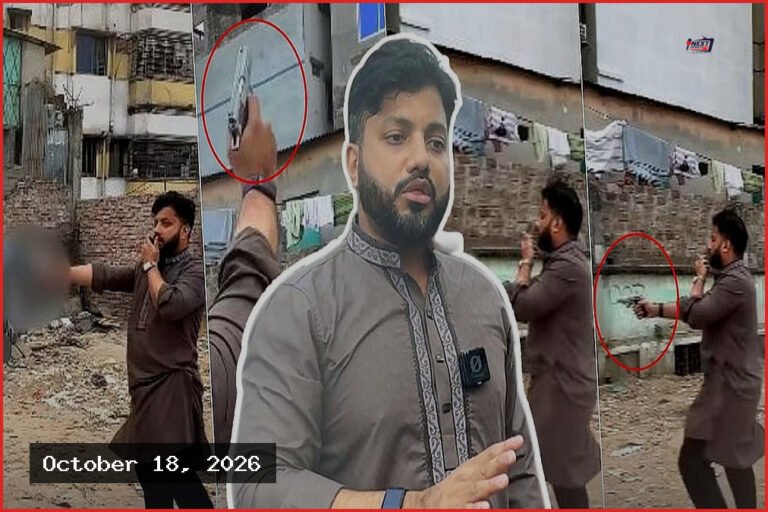 গেন্ডারিয়ায় মাদকবিরোধী অভিযানে অস্ত্র হাতে নেওয়ায় ব্যাখ্যা দিলেন ইশরাক