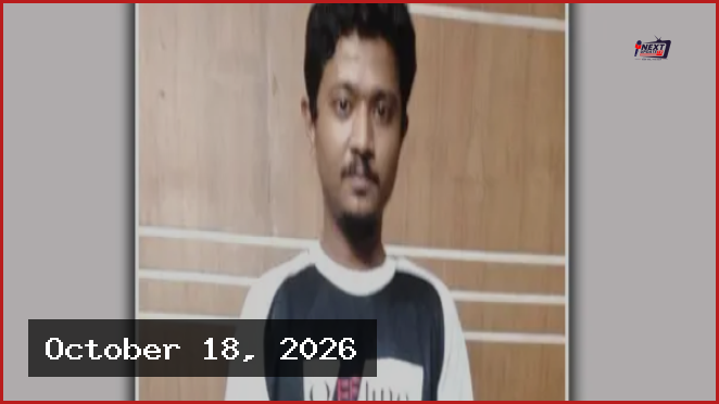 নেত্রকোনায় সাংবাদিক লুৎফুজ্জামান ফকির আলিফ হত্যায় যুবক গ্রেপ্তার