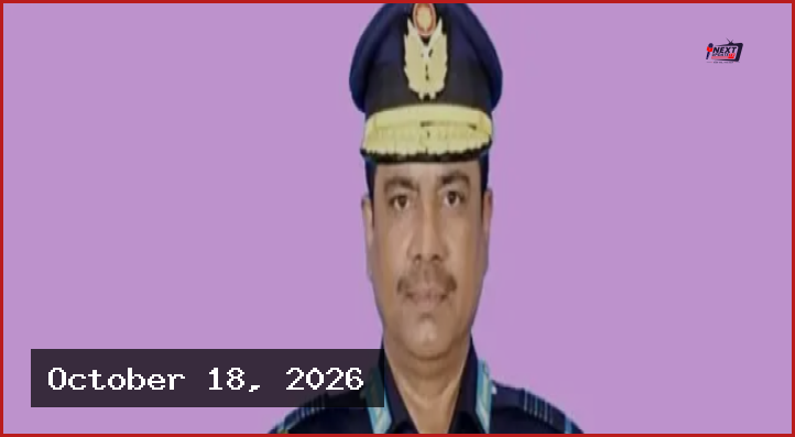 কাতারে গ্রেপ্তার বিমানবাহিনীর সাবেক প্রধান শেখ আব্দুল হান্নান