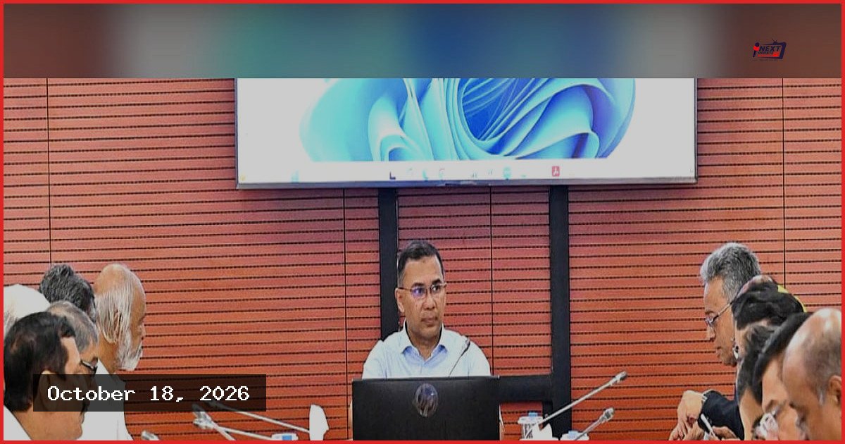 শেরেবাংলা নগরে স্থানান্তরিত হচ্ছে সচিবালয়, অনুমোদন দিল মন্ত্রিসভা
