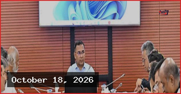 শেরেবাংলা নগরে স্থানান্তরিত হচ্ছে সচিবালয়, মন্ত্রিসভায় চূড়ান্ত অনুমোদন