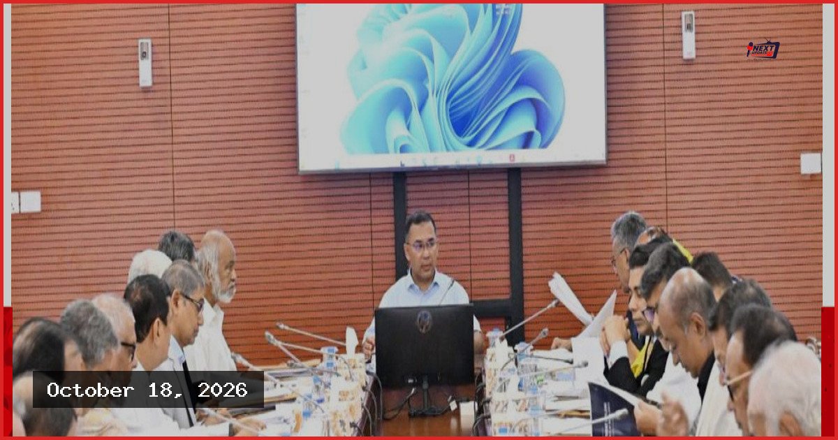 শেরেবাংলা নগরে স্থানান্তরিত হচ্ছে সচিবালয়, মন্ত্রিসভায় অনুমোদন
