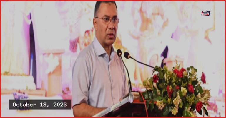 দেশ গড়ার সংগ্রামে ধর্মীয় পরিচয়ের চেয়ে নাগরিক পরিচয়ই মুখ্য: প্রধানমন্ত্রী