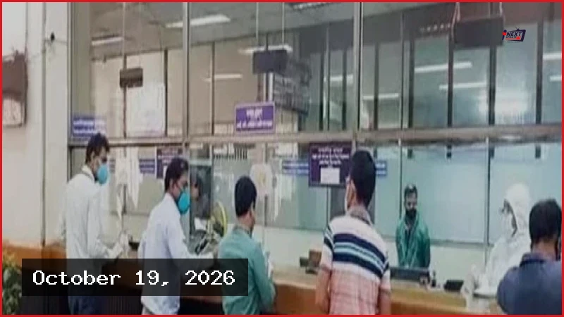 শারদীয় দুর্গাপূজায় টানা ৫ দিন বন্ধ ব্যাংক ও শেয়ারবাজার