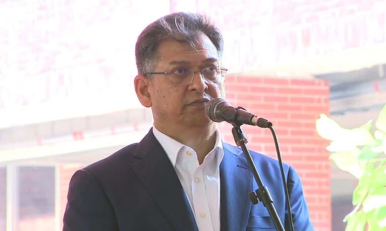 জুলাই বিপ্লব ১৫ বছরের সংগ্রামের ফসল: স্বরাষ্ট্রমন্ত্রী