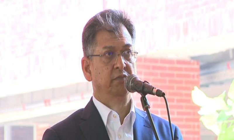 জুলাই বিপ্লব ১৫ বছরের সংগ্রামের ফসল: স্বরাষ্ট্রমন্ত্রী