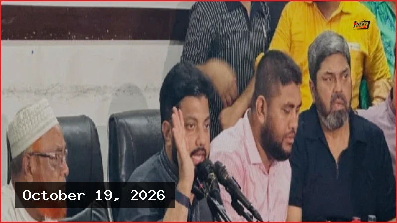 মুক্তিযুদ্ধবিষয়ক প্রতিমন্ত্রীর পদ থেকে ইশরাক হোসেনের পদত্যাগ