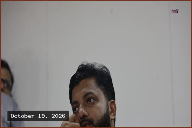 কোনো ভুল করিনি, তবে দুঃখপ্রকাশ করছি: পদত্যাগ করলেন ইশরাক