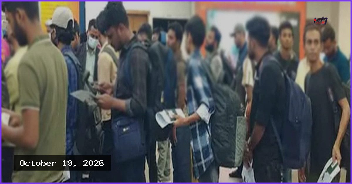 কম্বোডিয়া থেকে মুক্তি পেলেন ৩০ বাংলাদেশি, মঙ্গলবার দেশে ফিরছেন