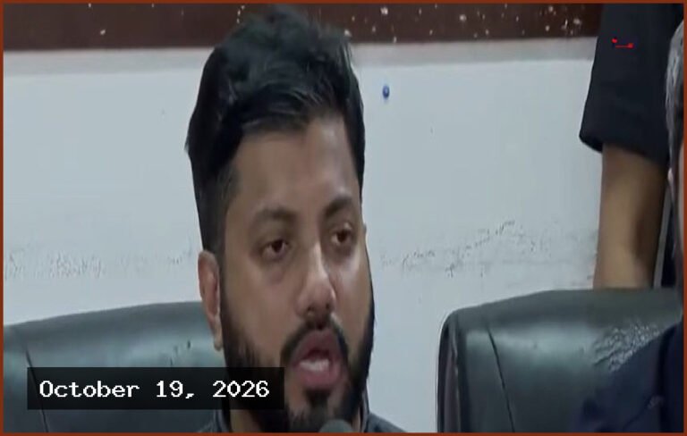 মুক্তিযুদ্ধ প্রতিমন্ত্রীর পদ ছাড়লেন ইশরাক, মাদক নির্মূলে অভিযানের ব্যাখ্যা