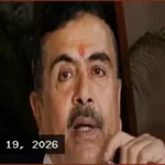 ভারতজুড়ে বাংলাদেশের মতো অস্থিরতা চাইছে সিজেপি: শুভেন্দু অধিকারী