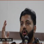 পদত্যাগ করলেন ইশরাক হোসেন, সাফাই গাইলেন অস্ত্র হাতে মাদকবিরোধী অভিযান নিয়ে