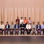গণমাধ্যম গণতন্ত্রের মূল স্তম্ভ: রাষ্ট্রপতি