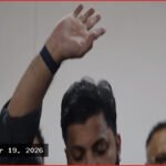 ইশরাকের পদত্যাগপত্র মন্ত্রিপরিষদ বিভাগে জমা পড়েছে, আজই প্রজ্ঞাপন জারি হতে পারে