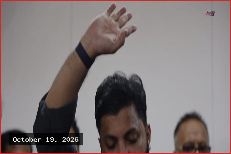 ইশরাকের পদত্যাগপত্র মন্ত্রিপরিষদ বিভাগে জমা পড়েছে, আজই প্রজ্ঞাপন জারি হতে পারে
