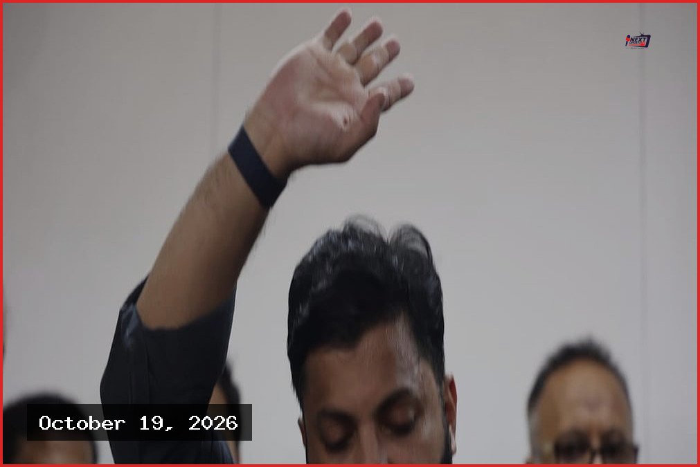 ইশরাকের পদত্যাগপত্র মন্ত্রিপরিষদ বিভাগে জমা পড়েছে, আজই প্রজ্ঞাপন জারি হতে পারে