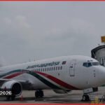 হুতি হামলায় ঢাকা-সৌদি রুটে ১২৬ ফ্লাইট বাতিল, ভোগান্তিতে ১৯ হাজার যাত্রী