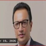অর্থপাচার মামলায় ডায়মন্ড ওয়ার্ল্ডের এমডি দিলীপ আগরওয়াল গ্রেপ্তার