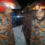 নাটোরের বনপাড়ায় বাস-ট্রাক সংঘর্ষে ৯ জনের প্রাণহানি