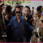 টাইগার শ্রফের ওপর হামলার ঘটনায় সালমান খানের নিরাপত্তা জোরদার