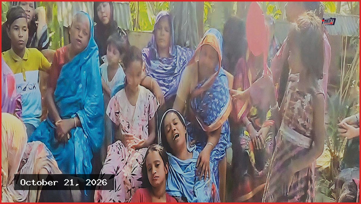 নাটোরের বড়াইগ্রামে সড়ক দুর্ঘটনায় ১২ জনের মৃত্যু, আহত ৩২