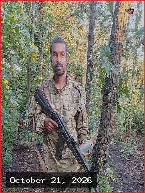 রাশিয়ায় চাকরি নিয়ে গিয়ে যুদ্ধ, ৩ বছরে নিহত ৫৪ বাংলাদেশি