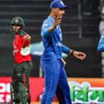 ফাইনালে ওঠার লড়াইয়ে আজ আফগানিস্তানের মুখোমুখি বাংলাদেশ