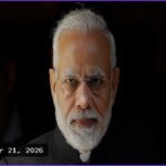 জ্ঞানেশ কুমারকে ঘিরে মোদি সরকারের অচলাবস্থা: কেন এই অনড় অবস্থান?