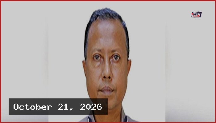 মাদককাণ্ডে ওএসডি অতিরিক্ত ডিআইজি জহির, পেতেন আয়ের ৭০ শতাংশ