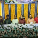 ভোলায় পূজামণ্ডপ পরিদর্শন করলেন এনসিপি নেতাকর্মীরা