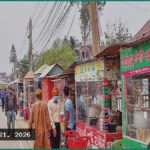 রাস্তার ধারের খাবারের দোকানকেও নিতে হবে বিএফএসএ নিবন্ধন