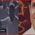 প্রধানমন্ত্রীকে জড়িয়ে ধরার চেষ্টার ঘটনায় রাজশাহীর বিভাগীয় কমিশনার প্রত্যাহার