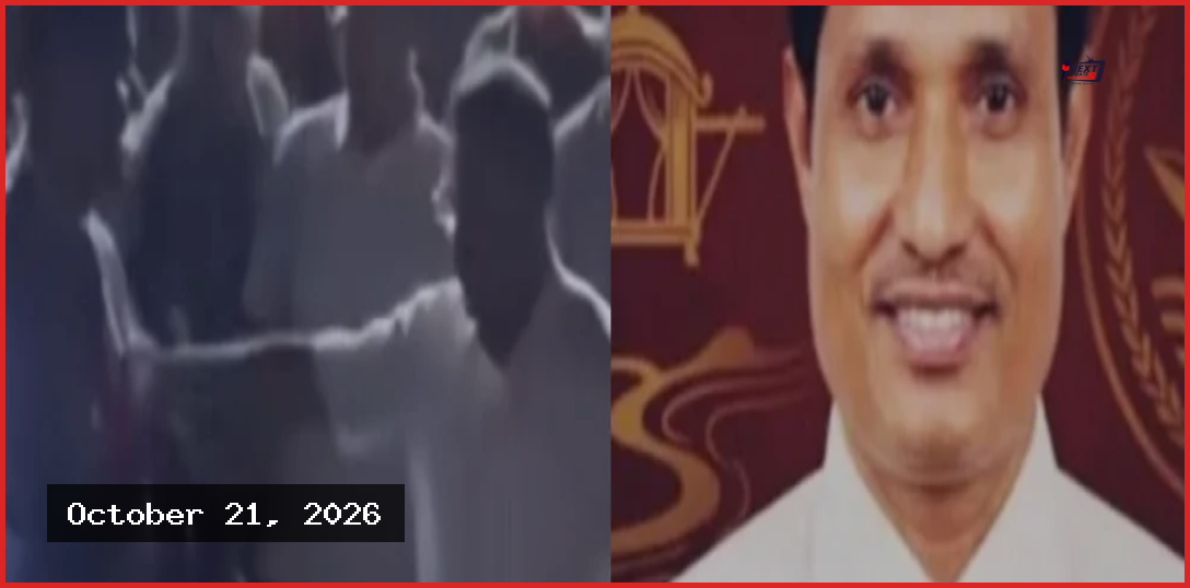 প্রধানমন্ত্রীকে জড়িয়ে ধরার চেষ্টার ঘটনায় রাজশাহীর বিভাগীয় কমিশনার প্রত্যাহার